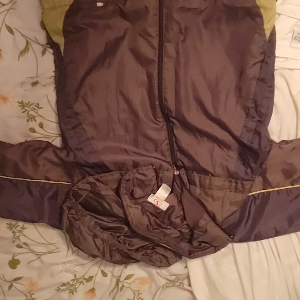 Boys coat